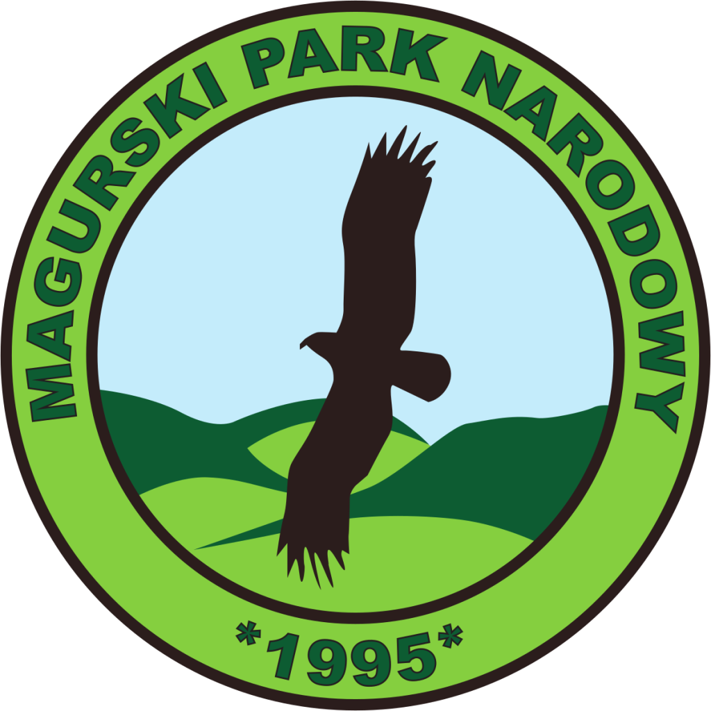 logo Magurskiego Parku Narodowego